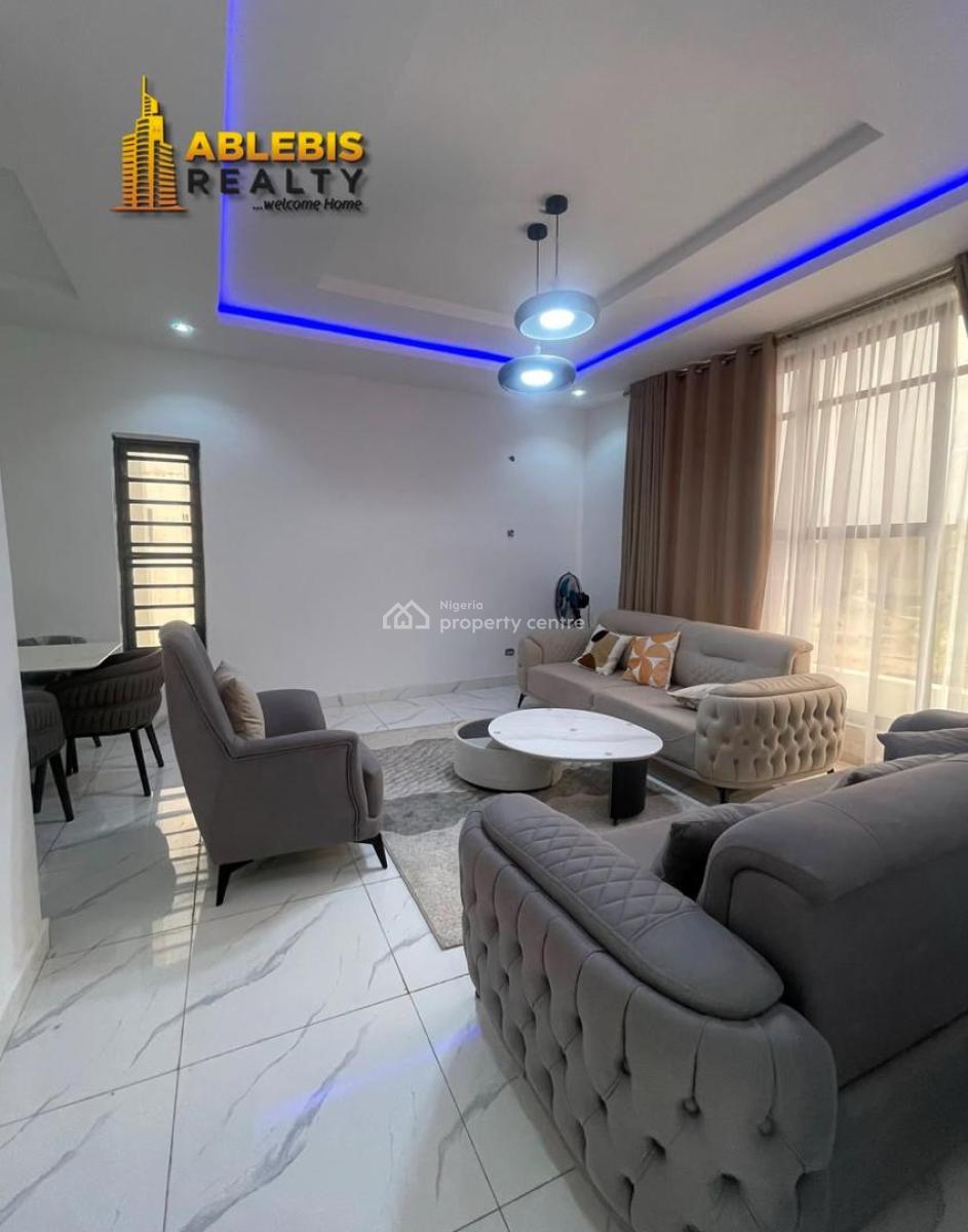 4 Bedroom Detached Bungalow, Igando, Ibeju Lekki, Lagos, Detached Bungalow for Sale