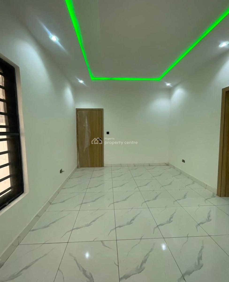 4 Bedroom Detached Bungalow, Igando, Ibeju Lekki, Lagos, Detached Bungalow for Sale