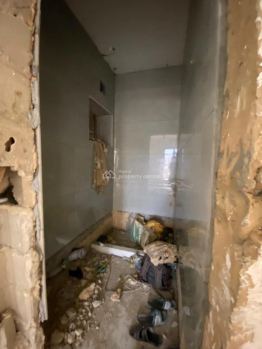 Premium 2-bedroom Apartment with Boys Quarters, Located in a Prime a, Victoria Island (vi), Lagos, Flat / Apartment for Sale