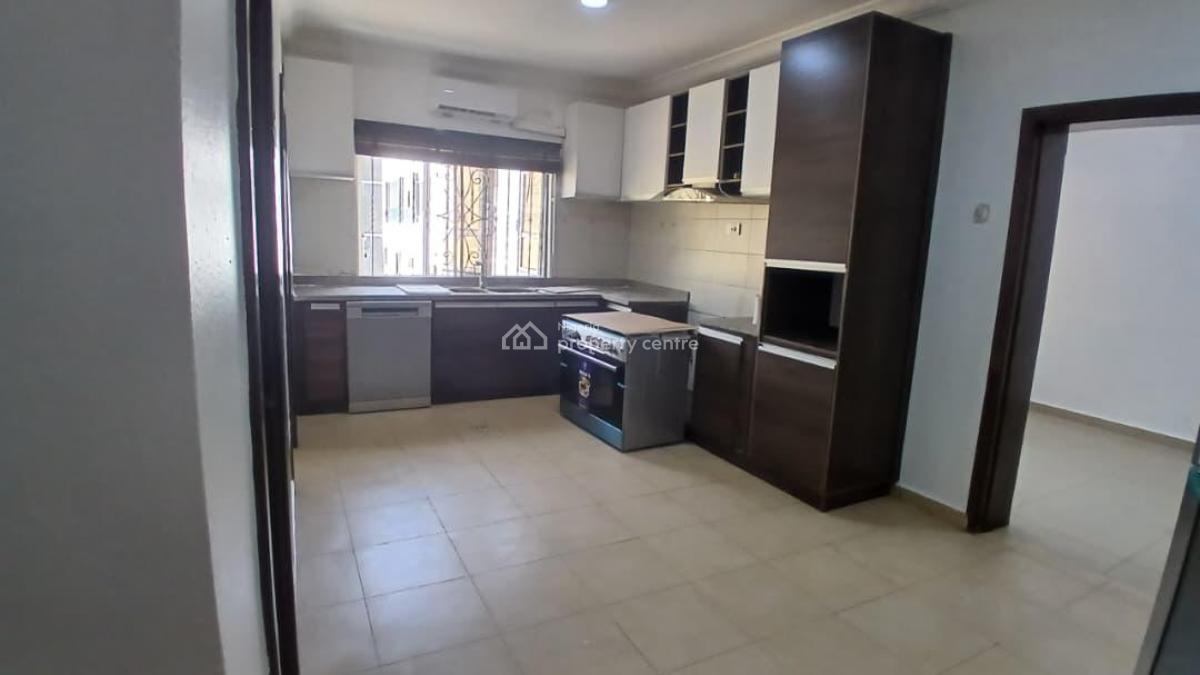 Newly Renovated 3 Bedroom Apartments with Bq, Elegba Festival, Oniru, Victoria Island (vi), Lagos, Flat / Apartment for Rent
