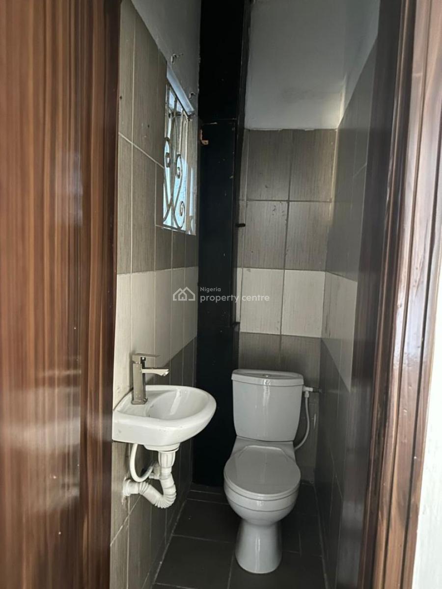 Newly Renovated 3 Bedroom Apartments with Bq, Elegba Festival, Oniru, Victoria Island (vi), Lagos, Flat / Apartment for Rent