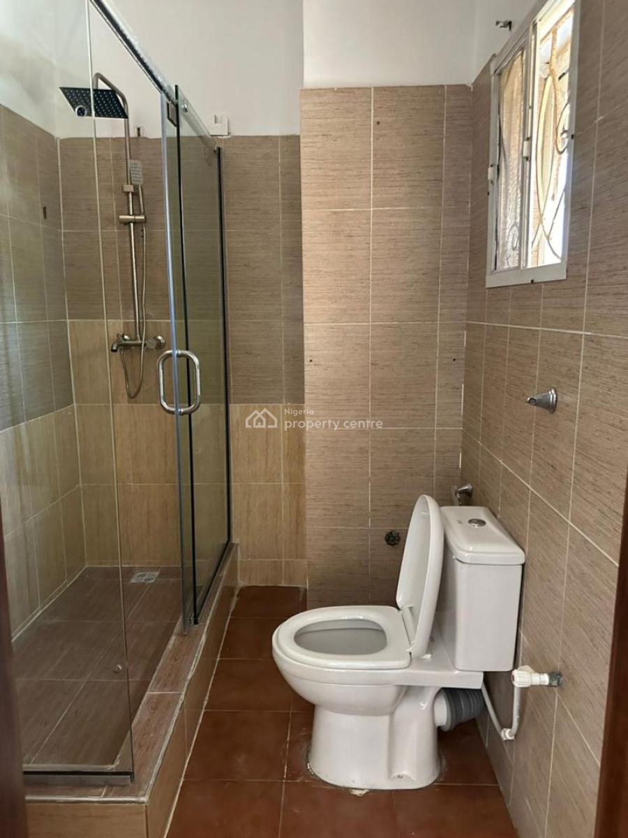 Newly Renovated 3 Bedroom Apartments with Bq, Elegba Festival, Oniru, Victoria Island (vi), Lagos, Flat / Apartment for Rent