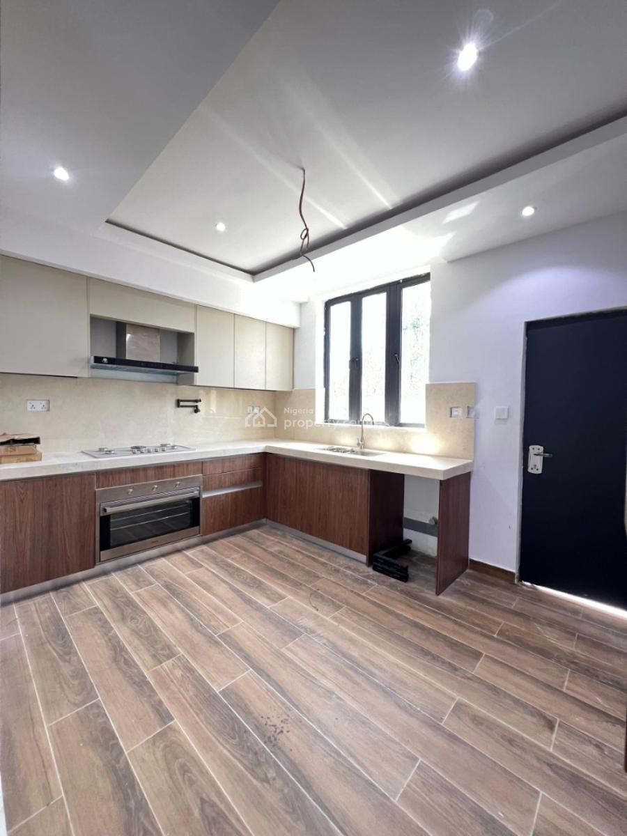 Well Built 4 Bedroom Terraced Duplex with Bq, Old Ikoyi, Ikoyi, Lagos, Terraced Duplex for Sale