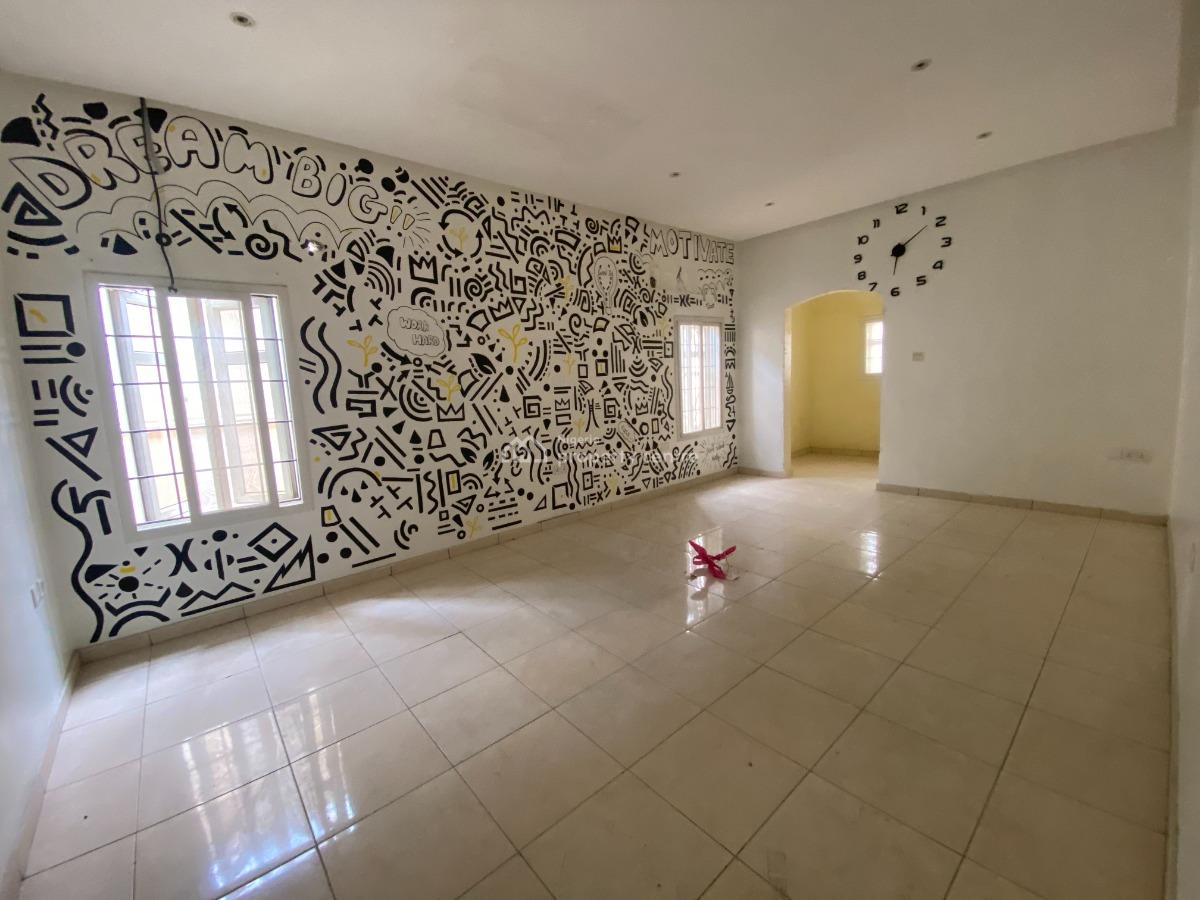 Luxury 5-bedroom Detached Duplex with Bq., Lekki Phase 1, Lekki, Lagos, Detached Duplex for Rent
