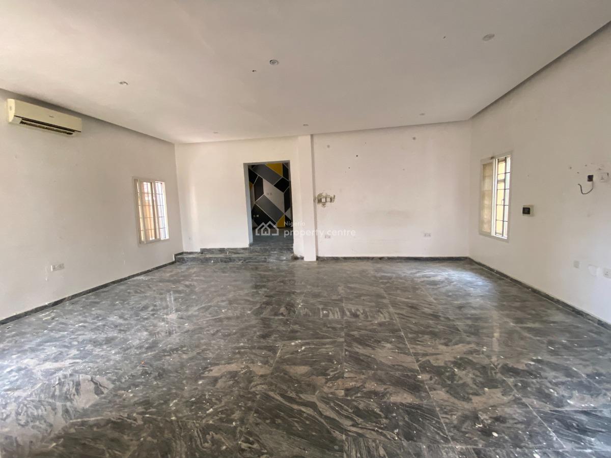 Luxury 5-bedroom Detached Duplex with Bq., Lekki Phase 1, Lekki, Lagos, Detached Duplex for Rent