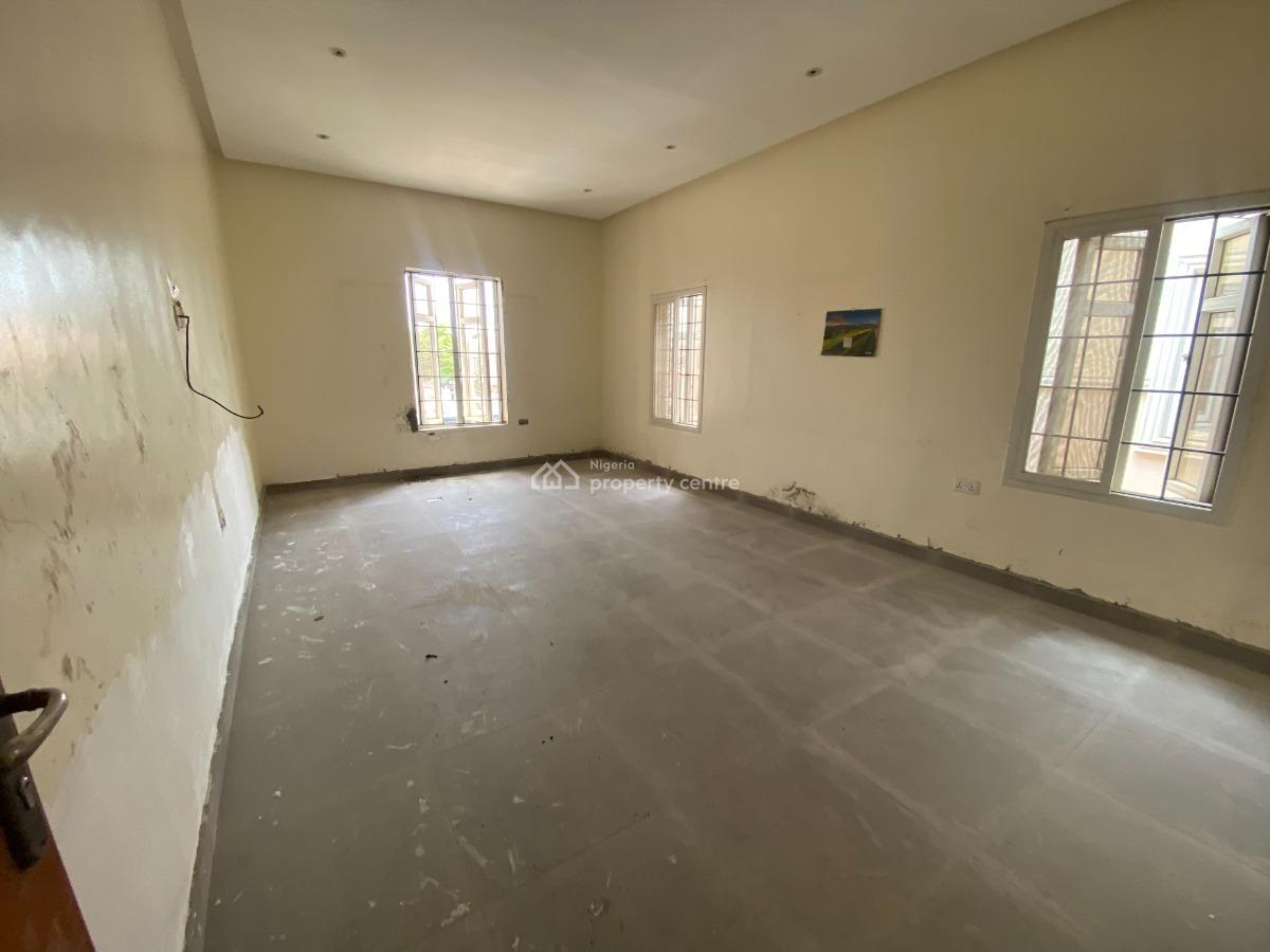 Luxury 5-bedroom Detached Duplex with Bq., Lekki Phase 1, Lekki, Lagos, Detached Duplex for Rent