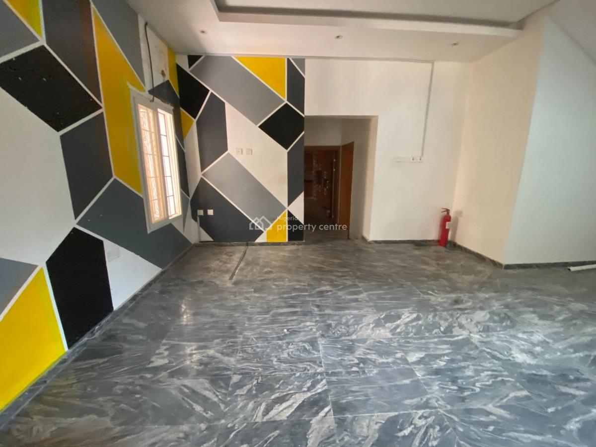 Luxury 5-bedroom Detached Duplex with Bq., Lekki Phase 1, Lekki, Lagos, Detached Duplex for Rent