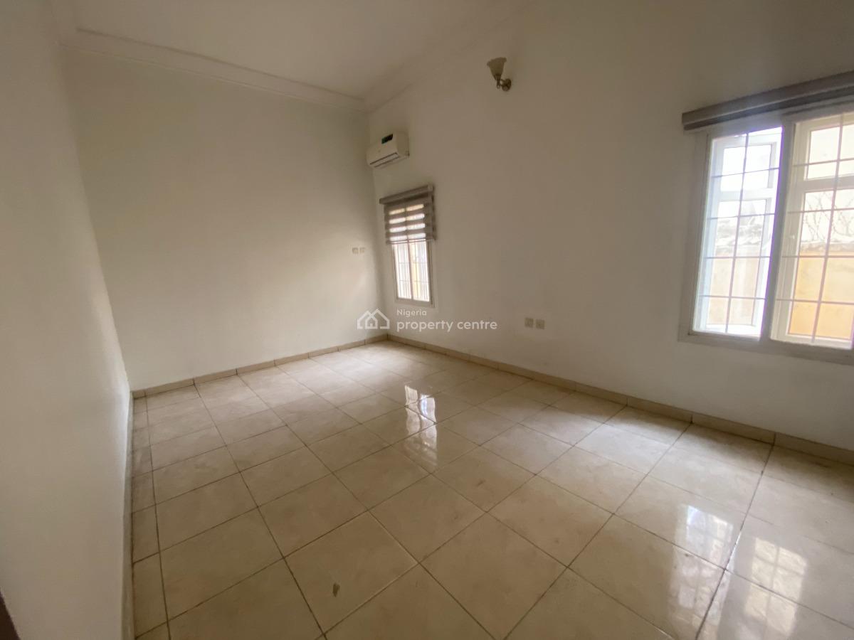 Luxury 5-bedroom Detached Duplex with Bq., Lekki Phase 1, Lekki, Lagos, Detached Duplex for Rent