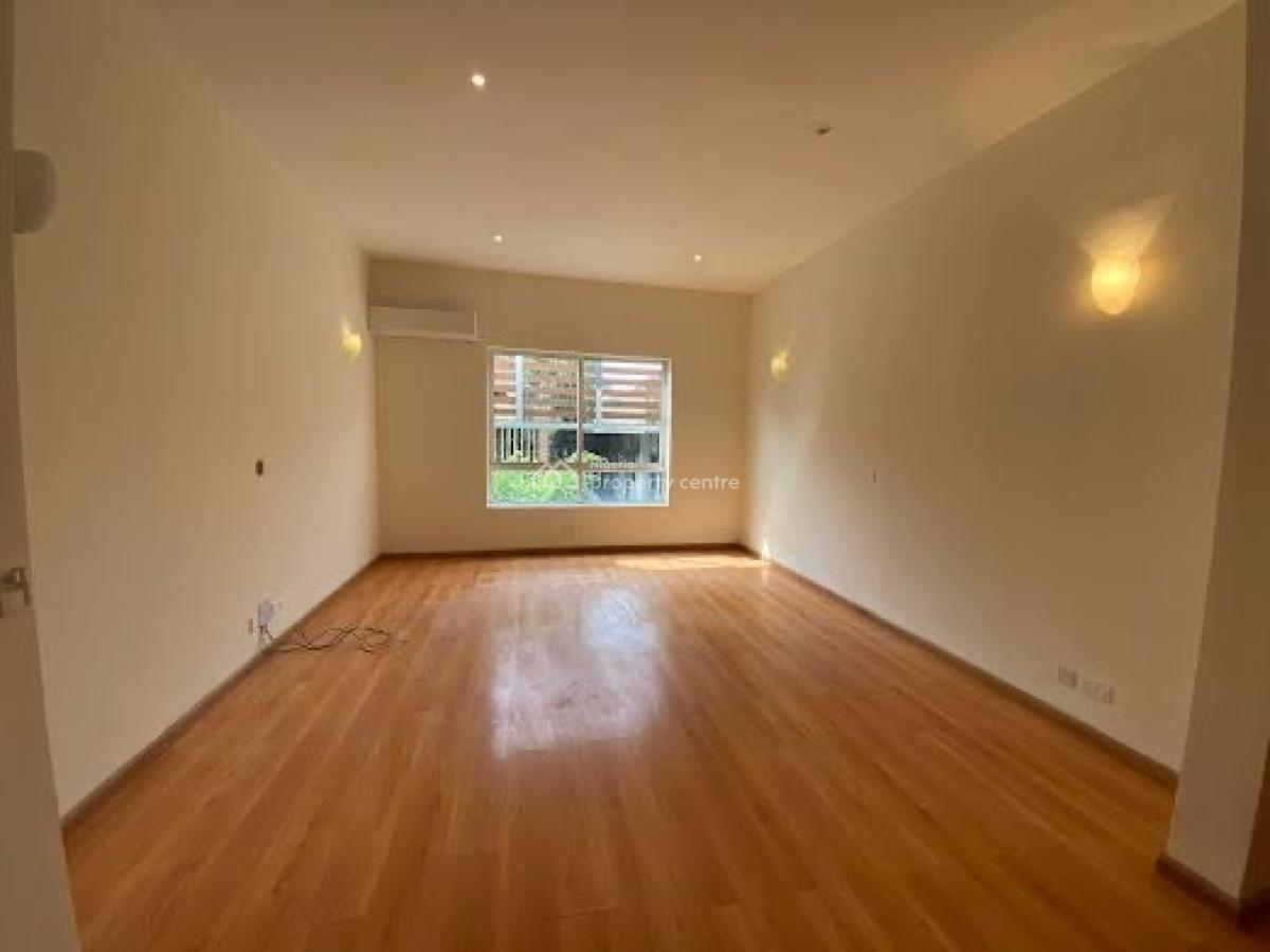 Luxury 3 Bedroom Apartment, Banana Island, Ikoyi, Lagos, Flat / Apartment for Sale