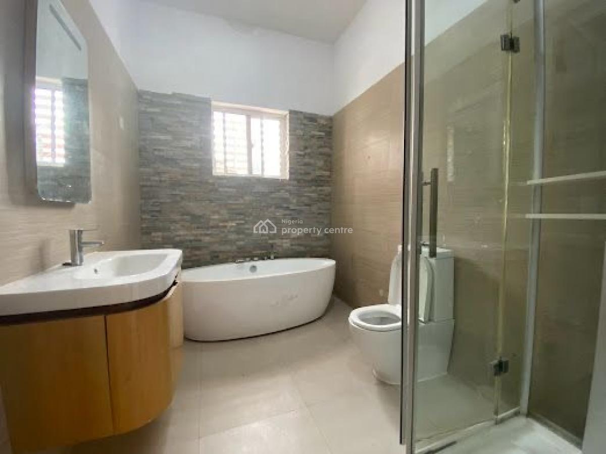 Luxury 3 Bedroom Apartment, Banana Island, Ikoyi, Lagos, Flat / Apartment for Sale