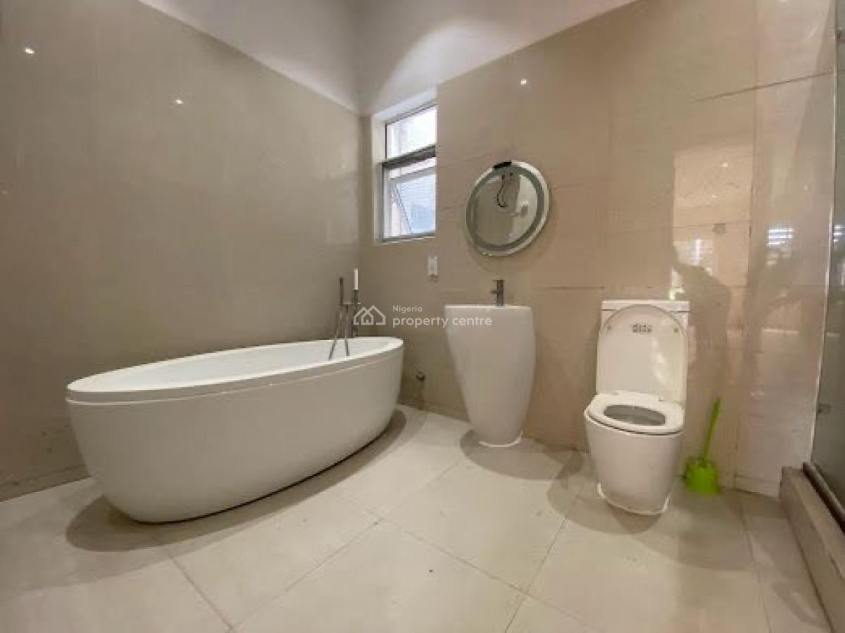 Luxury 3 Bedroom Apartment, Banana Island, Ikoyi, Lagos, Flat / Apartment for Sale