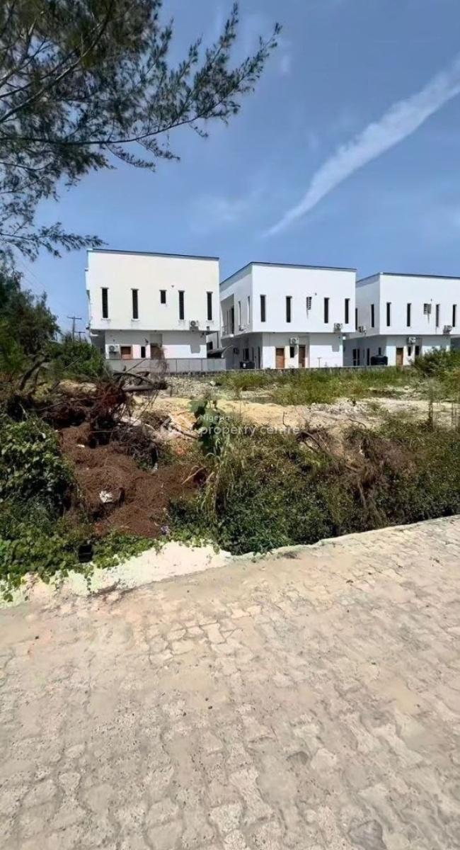 400sqm & 800sqm Plot in a Prominent Gated Community, Megamound Estate, Ikota, Lekki, Lagos, Land for Sale