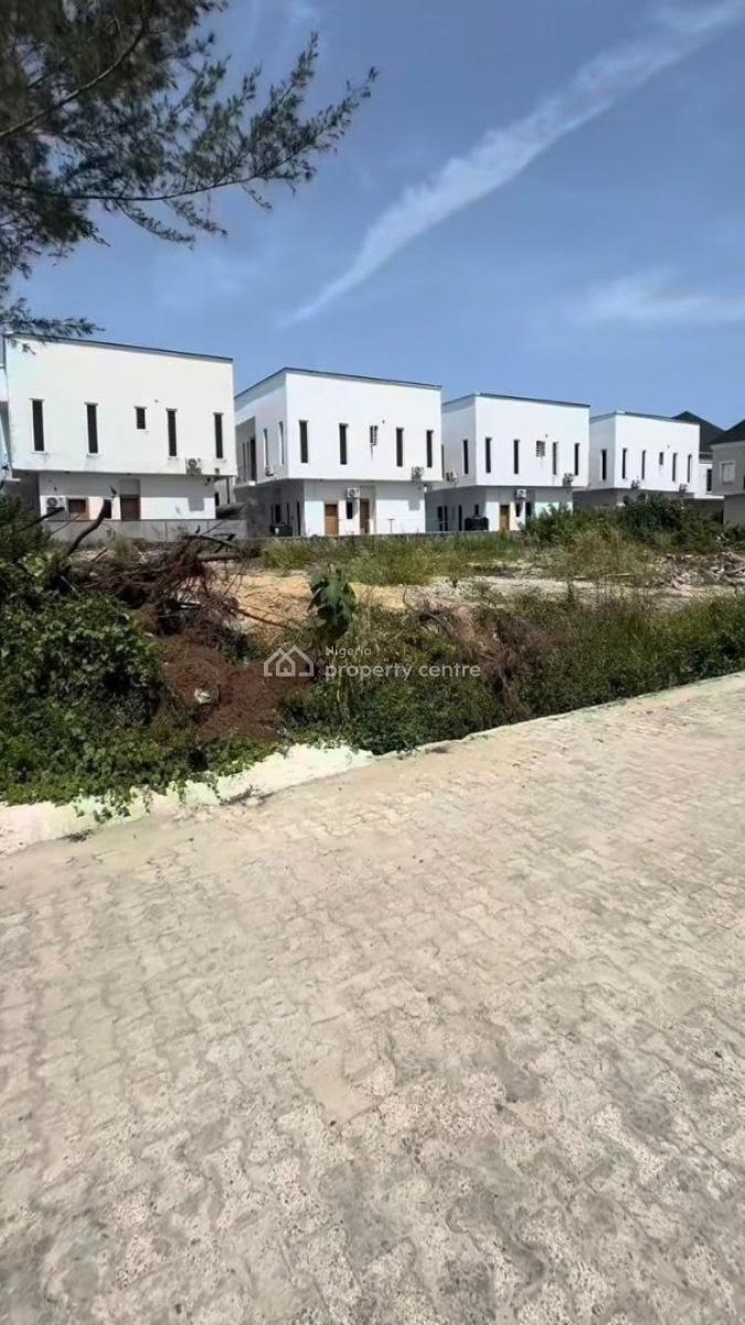 400sqm & 800sqm Plot in a Prominent Gated Community, Megamound Estate, Ikota, Lekki, Lagos, Land for Sale