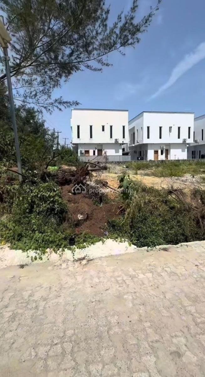 400sqm & 800sqm Plot in a Prominent Gated Community, Megamound Estate, Ikota, Lekki, Lagos, Land for Sale