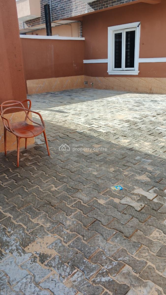 Luxury 5 Bedroom Duplex with 2 Rooms Bq, Off Providence Street, Lekki Phase 1, Lekki, Lagos, Semi-detached Duplex for Rent
