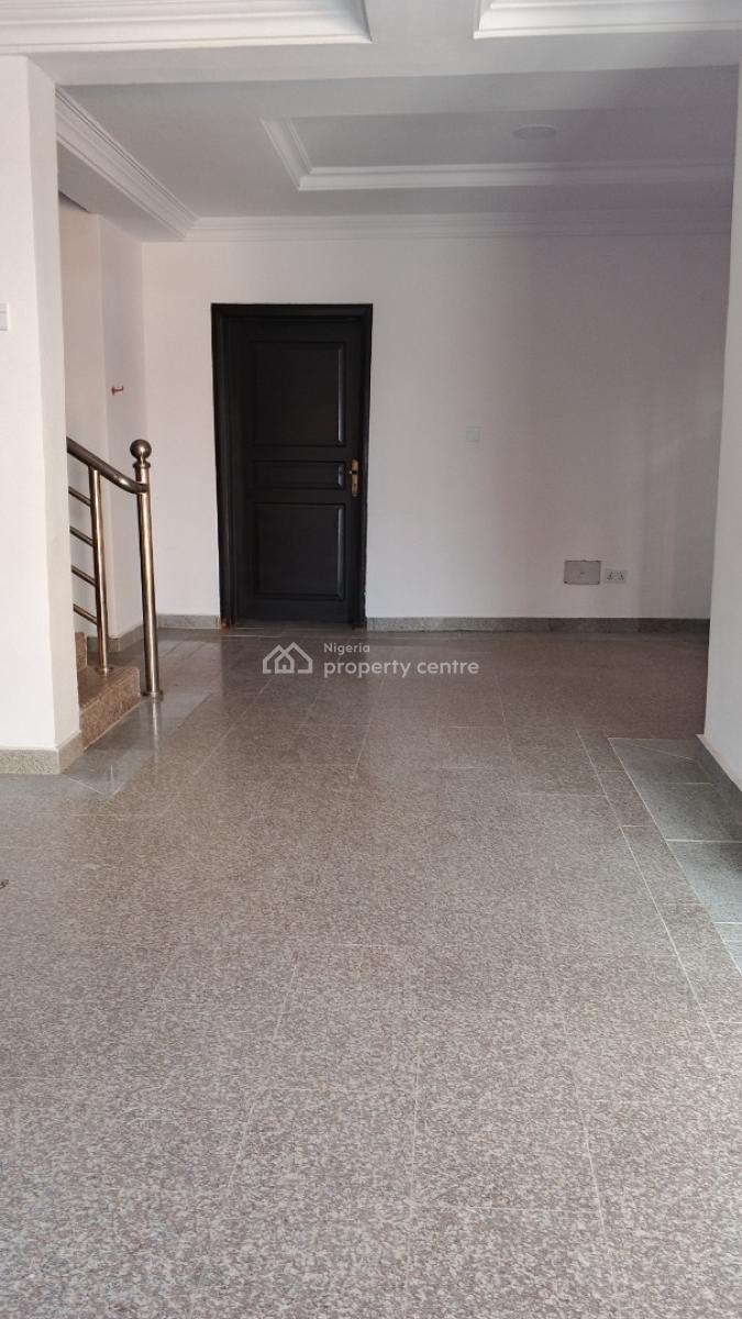 Luxury 5 Bedroom Duplex with 2 Rooms Bq, Off Providence Street, Lekki Phase 1, Lekki, Lagos, Semi-detached Duplex for Rent
