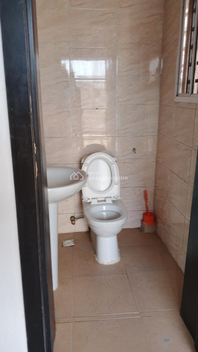 Luxury 5 Bedroom Duplex with 2 Rooms Bq, Off Providence Street, Lekki Phase 1, Lekki, Lagos, Semi-detached Duplex for Rent