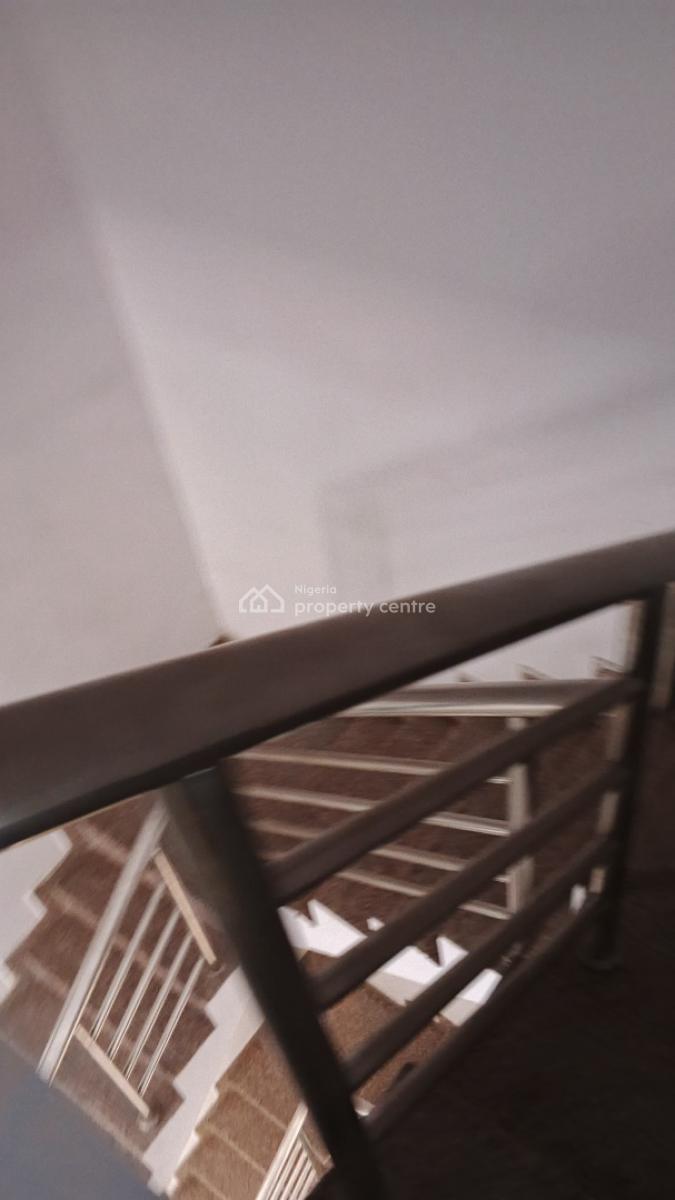 Luxury 5 Bedroom Duplex with 2 Rooms Bq, Off Providence Street, Lekki Phase 1, Lekki, Lagos, Semi-detached Duplex for Rent