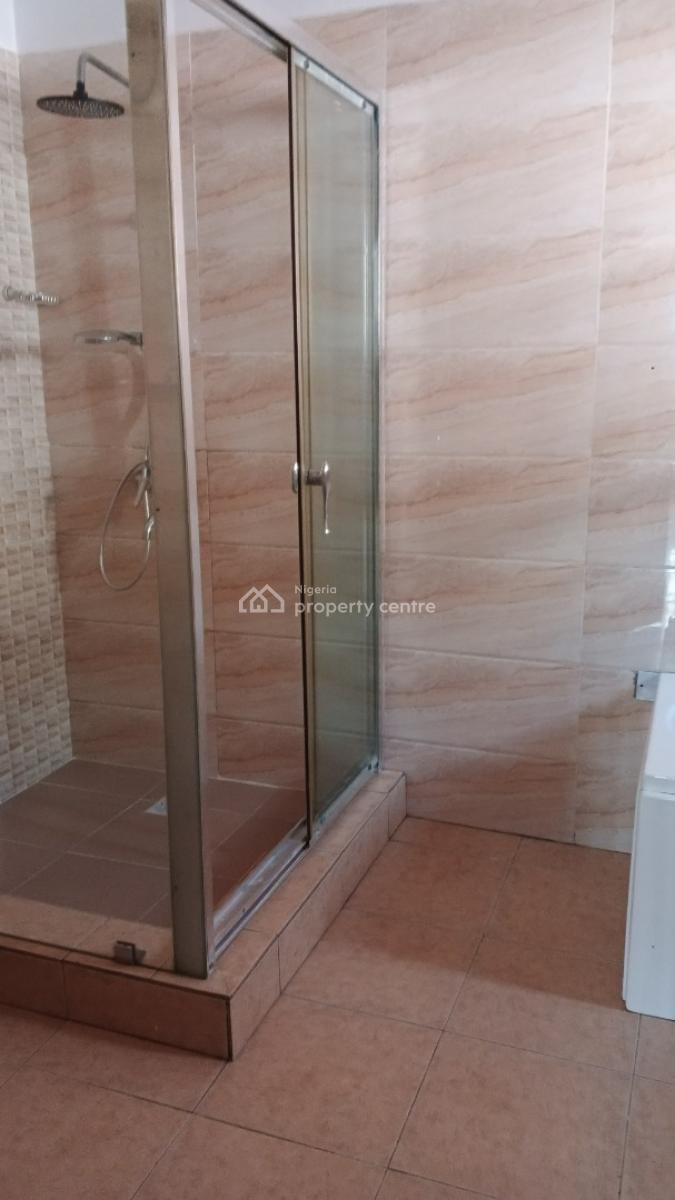 Luxury 5 Bedroom Duplex with 2 Rooms Bq, Off Providence Street, Lekki Phase 1, Lekki, Lagos, Semi-detached Duplex for Rent