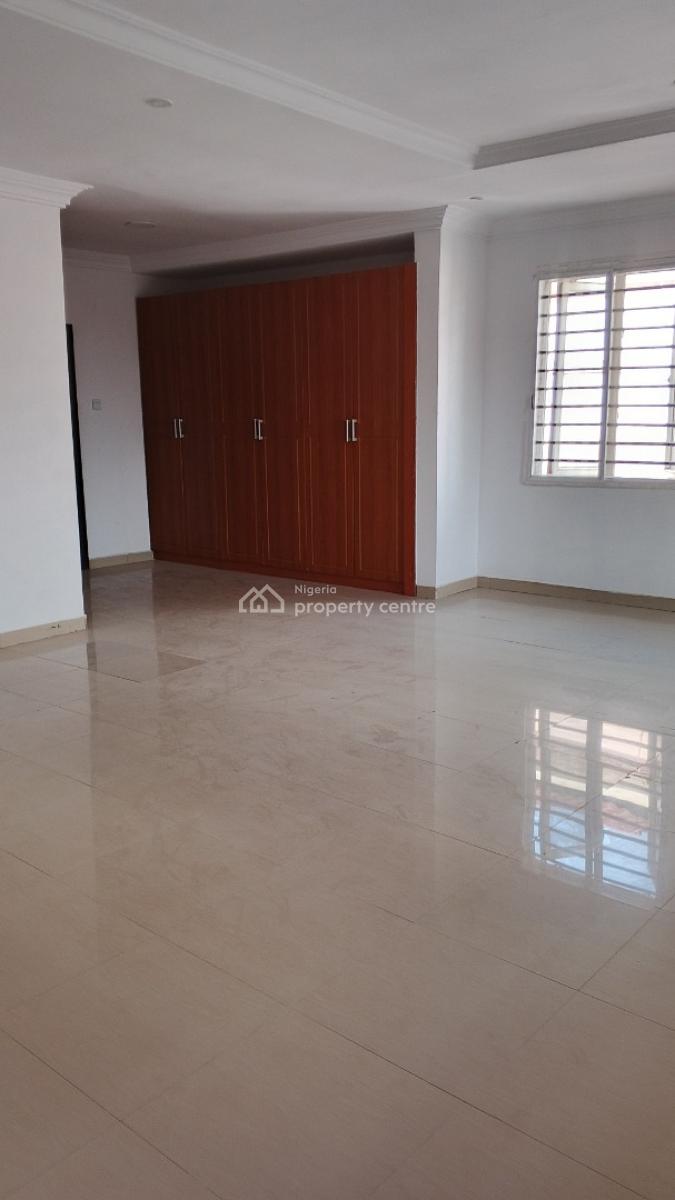 Luxury 5 Bedroom Duplex with 2 Rooms Bq, Off Providence Street, Lekki Phase 1, Lekki, Lagos, Semi-detached Duplex for Rent