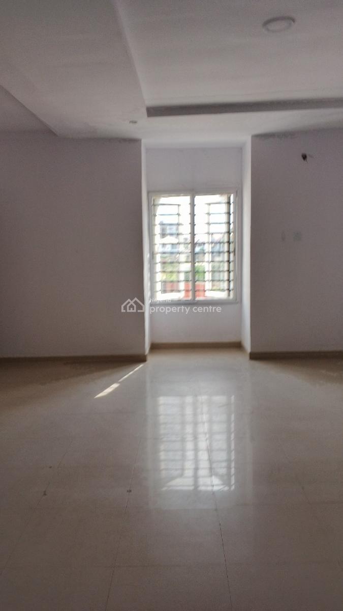 Luxury 5 Bedroom Duplex with 2 Rooms Bq, Off Providence Street, Lekki Phase 1, Lekki, Lagos, Semi-detached Duplex for Rent