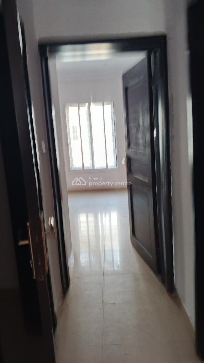 Luxury 5 Bedroom Duplex with 2 Rooms Bq, Off Providence Street, Lekki Phase 1, Lekki, Lagos, Semi-detached Duplex for Rent