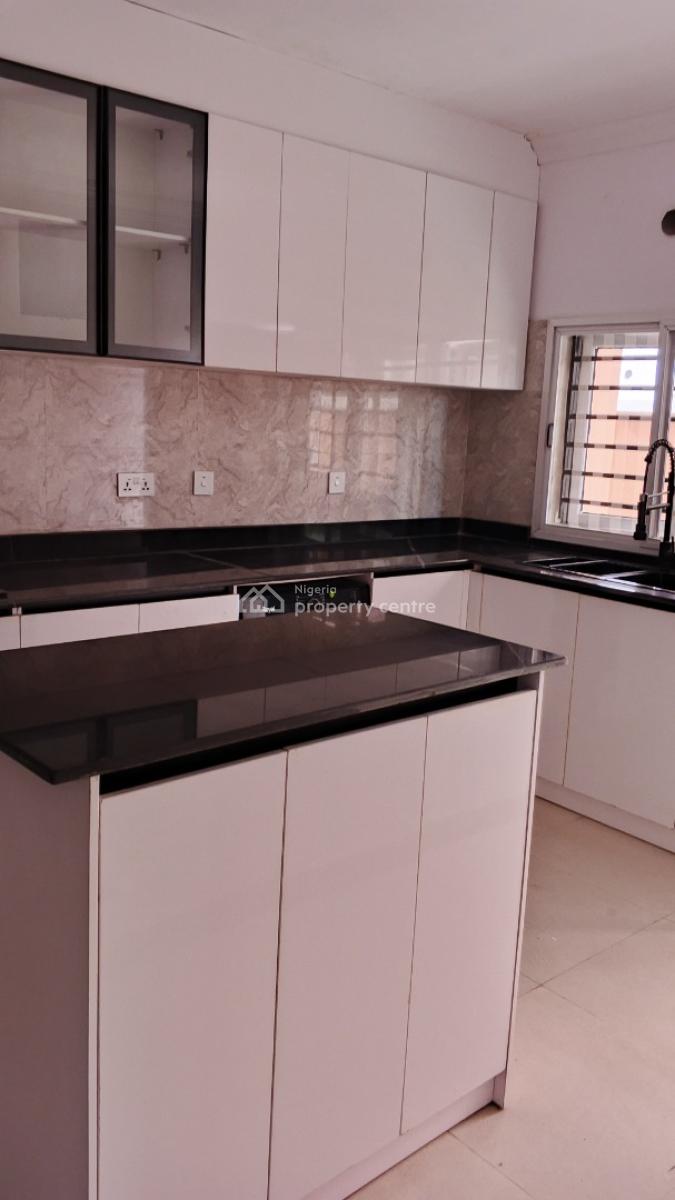 Luxury 5 Bedroom Duplex with 2 Rooms Bq, Off Providence Street, Lekki Phase 1, Lekki, Lagos, Semi-detached Duplex for Rent