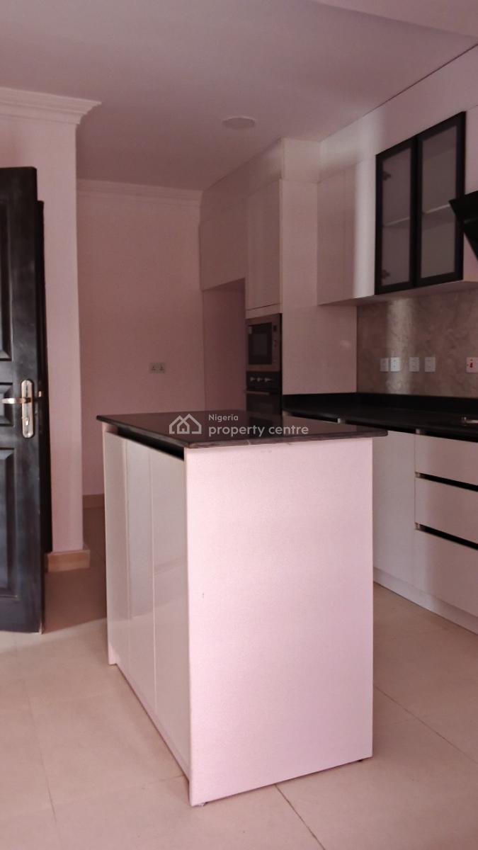 Luxury 5 Bedroom Duplex with 2 Rooms Bq, Off Providence Street, Lekki Phase 1, Lekki, Lagos, Semi-detached Duplex for Rent