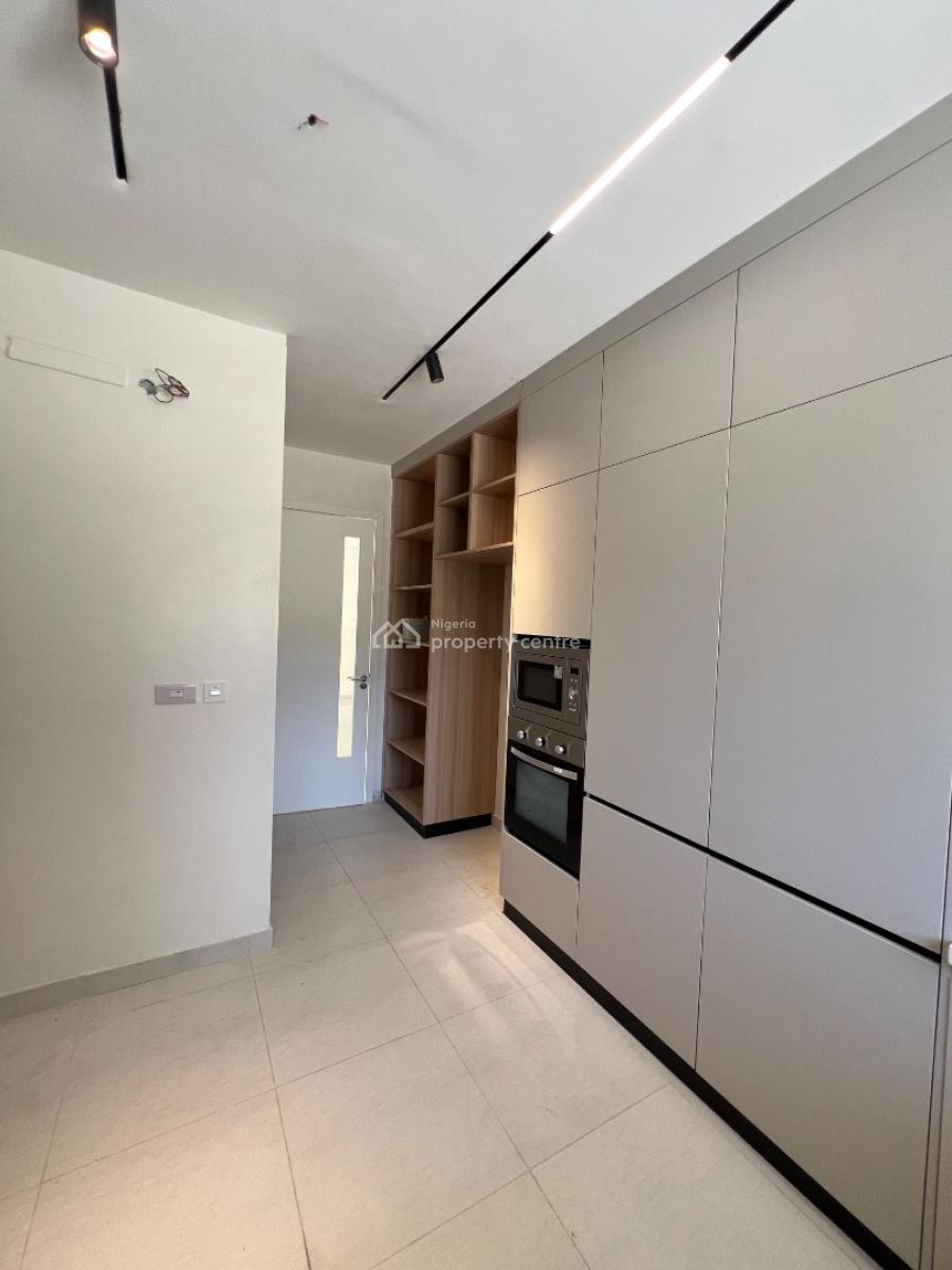 a Great Abode, Ikoyi, Lagos, Semi-detached Duplex for Sale