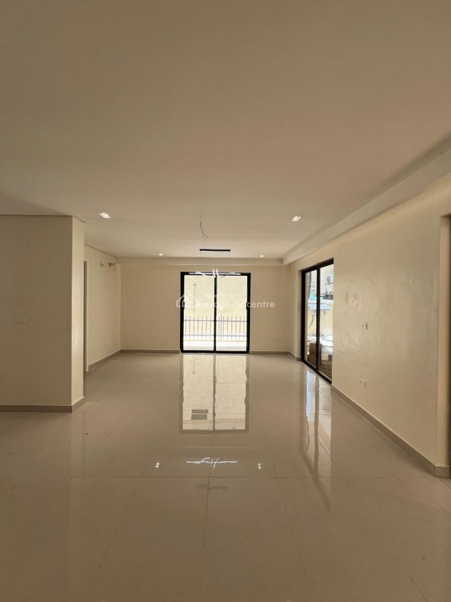 a Great Abode, Ikoyi, Lagos, Semi-detached Duplex for Sale