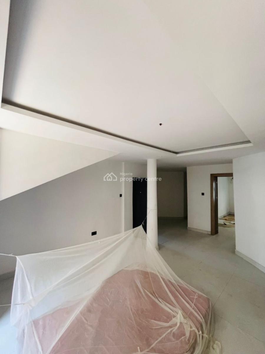 2 Bedroom Apartment, Ikota, Lekki, Lagos, Flat / Apartment for Rent