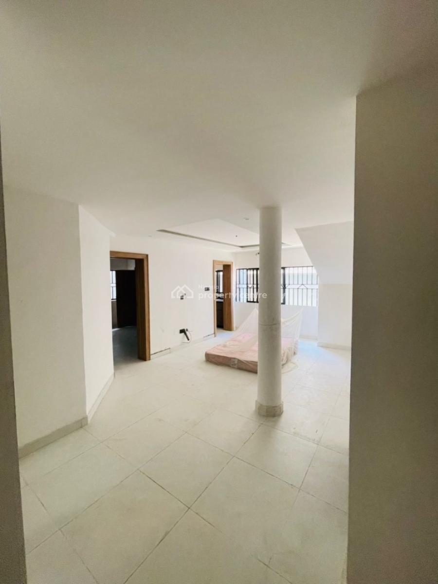 2 Bedroom Apartment, Ikota, Lekki, Lagos, Flat / Apartment for Rent