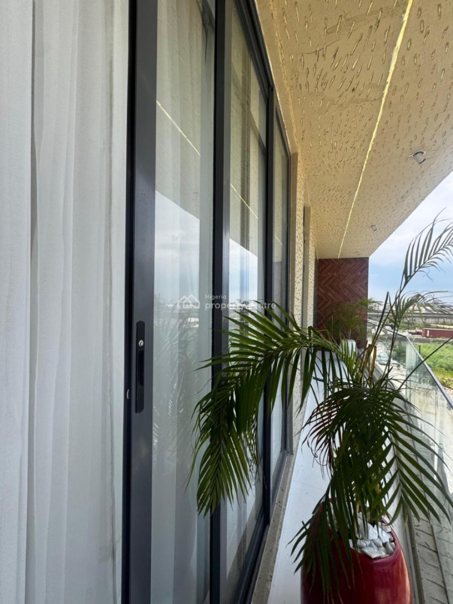 Newly Built 5-bedroom Terrace Duplex, Lekki Phase 1, Lekki, Lagos, House for Sale