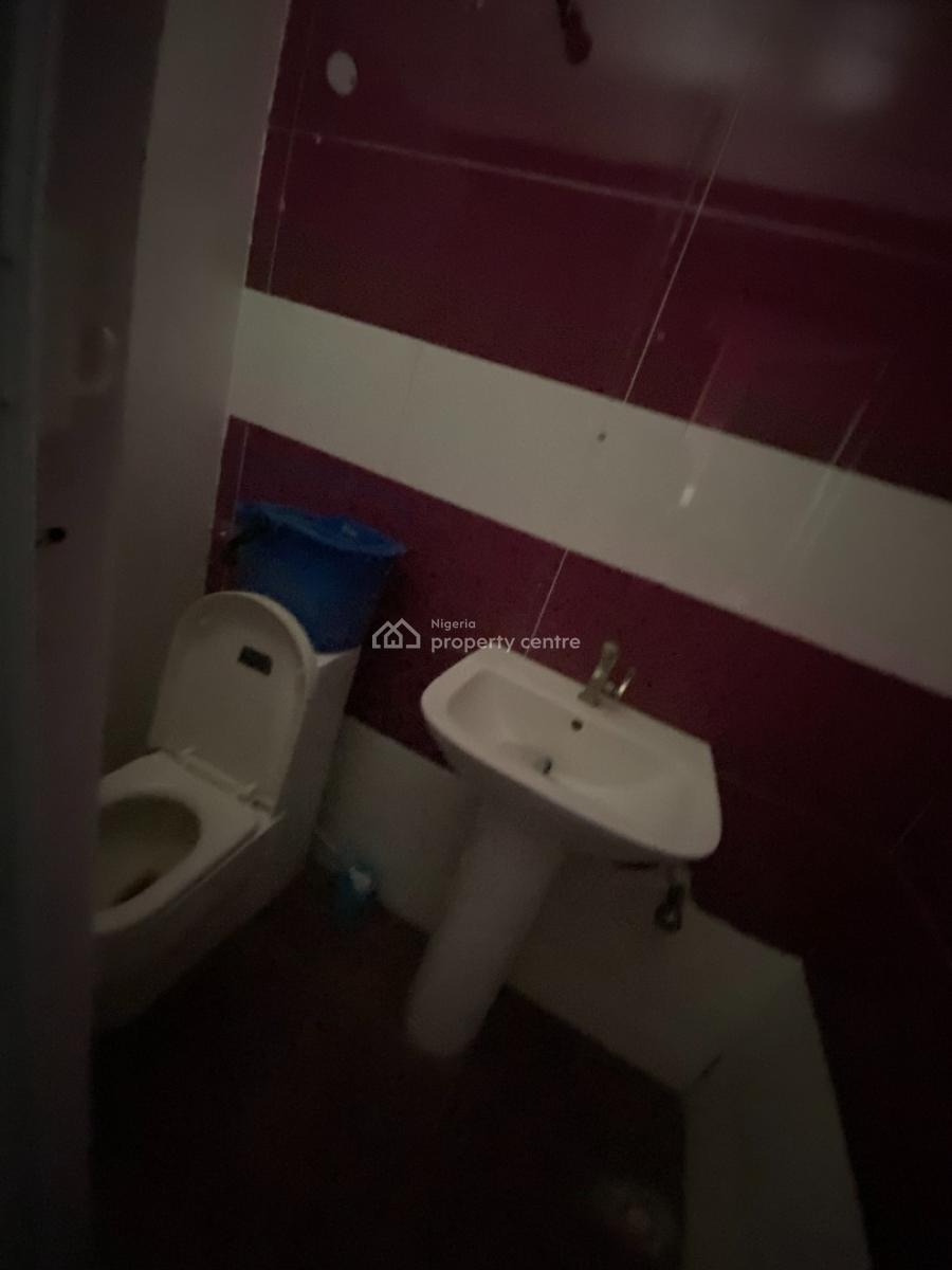 Luxury and Spacious Shop Space., Lekki Phase 1, Lekki, Lagos, Shop for Rent