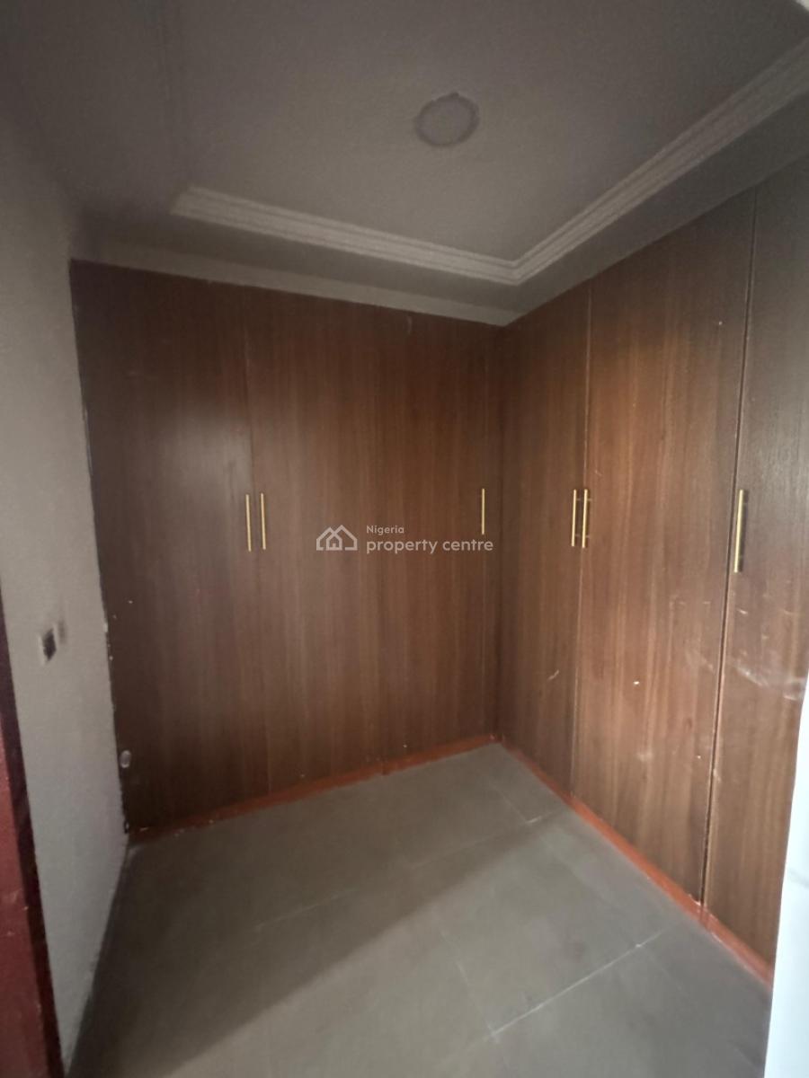 4 Bedroom Terrace Duplex with Bq, Lekki, Lagos, Terraced Duplex for Rent