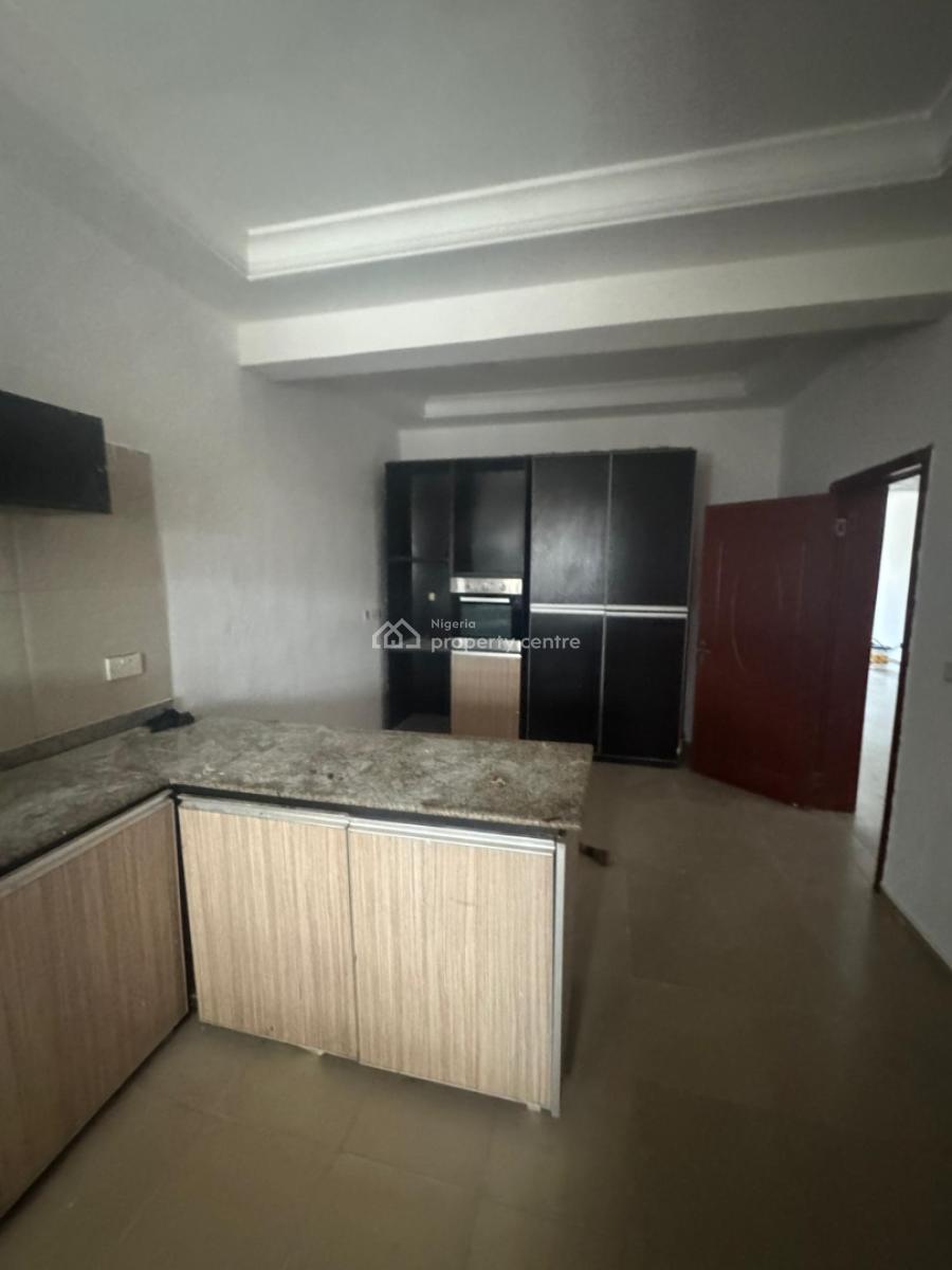 4 Bedroom Terrace Duplex with Bq, Lekki, Lagos, Terraced Duplex for Rent