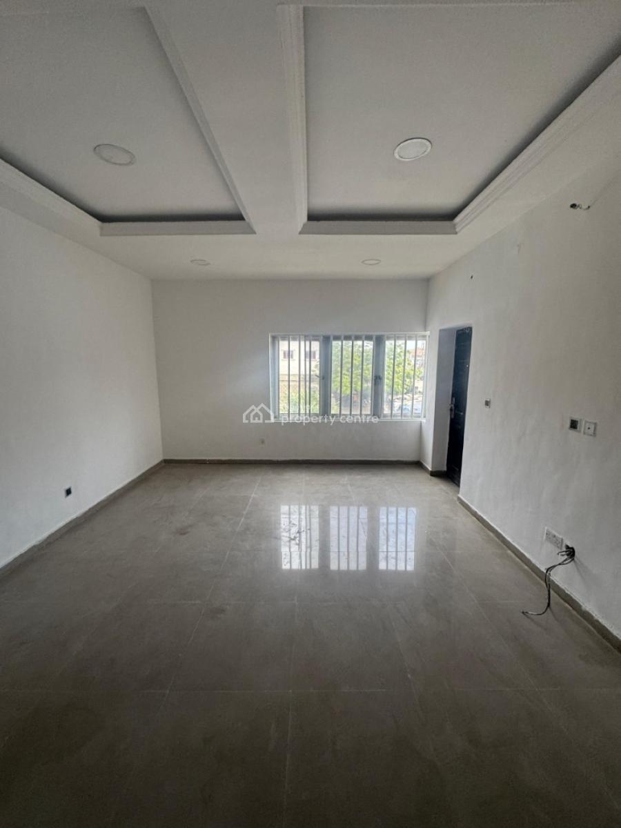4 Bedroom Terrace Duplex with Bq, Lekki, Lagos, Terraced Duplex for Rent