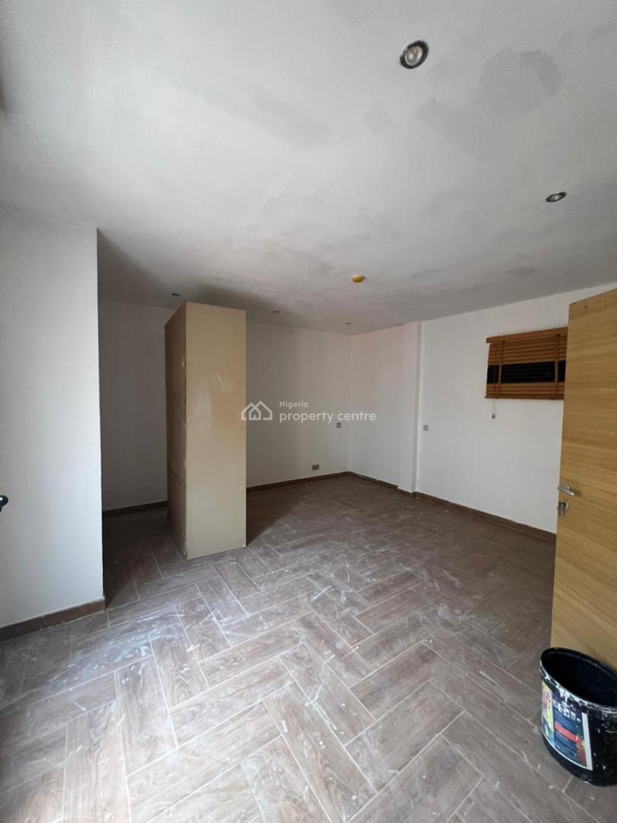 2 Bedroom Maisonette, Agungi, Lekki, Lagos, House for Rent