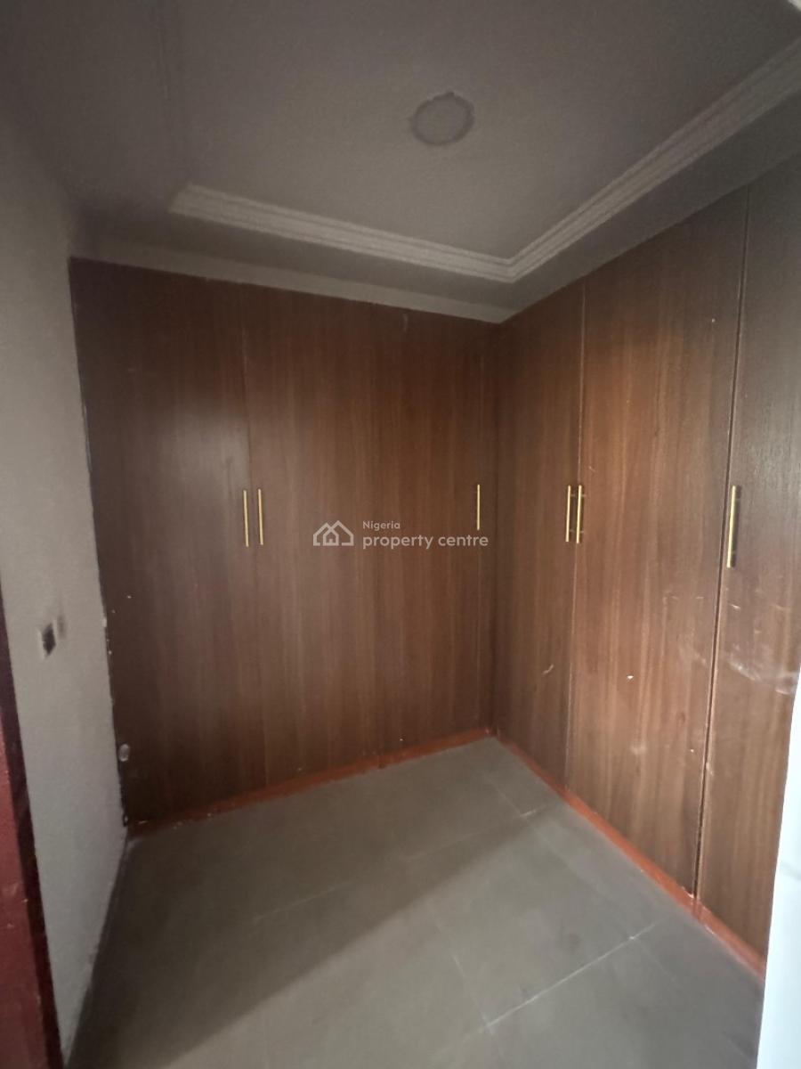 4 Bedroom Terrace Duplex with Bq, Lekki, Lagos, Terraced Duplex for Rent