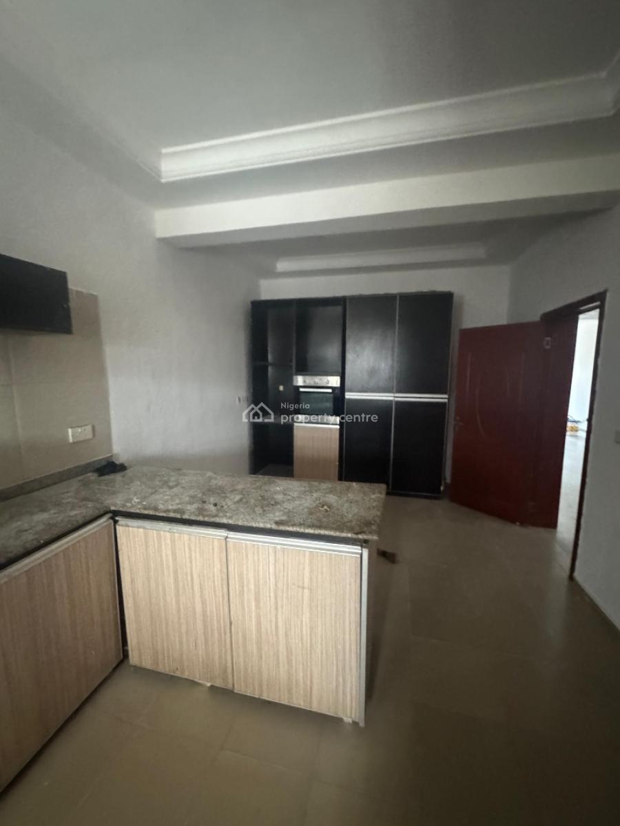 4 Bedroom Terrace Duplex with Bq, Lekki, Lagos, Terraced Duplex for Rent