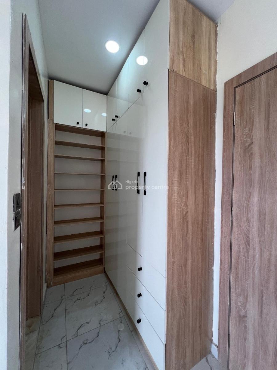 Luxury 3 Bedroom Terrace Duplex, Ajah, Lagos, Terraced Duplex for Sale