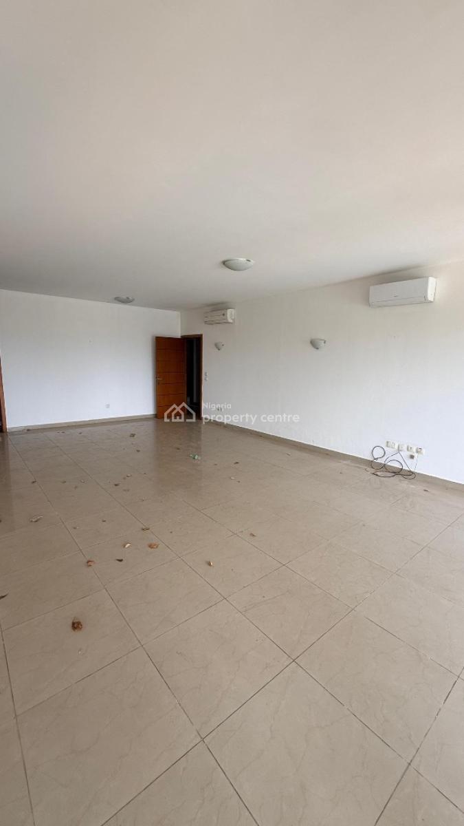 Luxury  3 Bedrooms Apartment, Bella Vista, Banana Island, Ikoyi, Lagos, Flat / Apartment for Sale