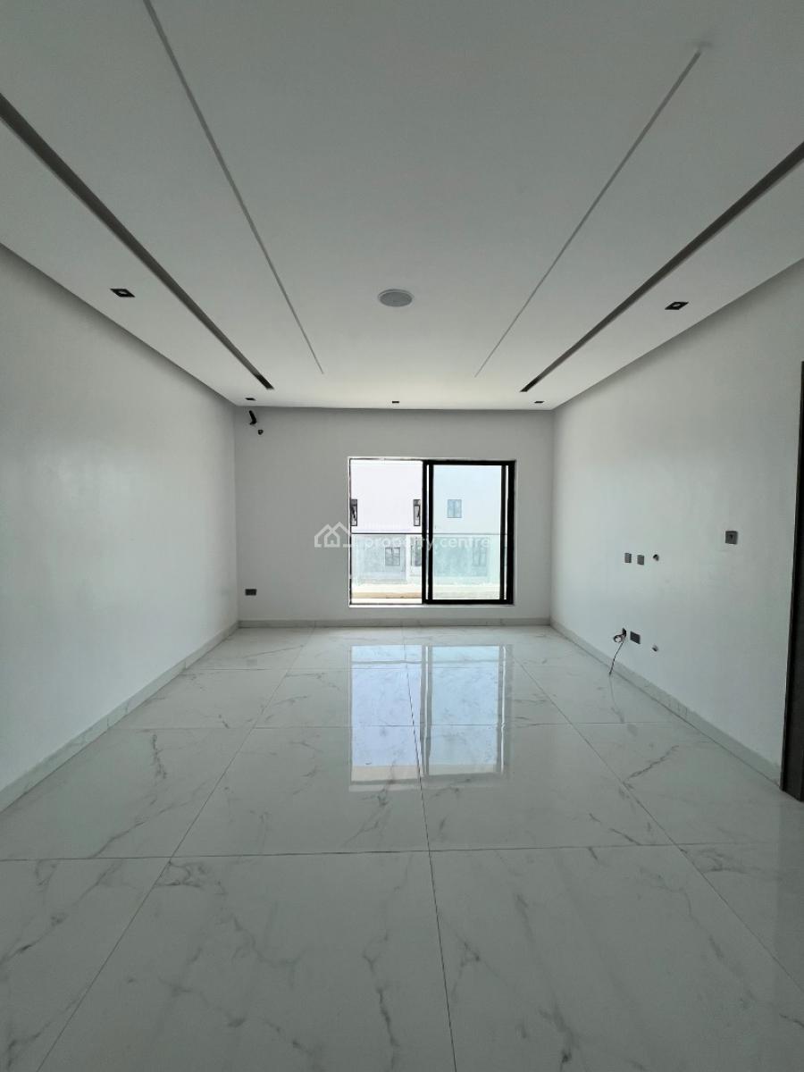 a Glorious Mansion, Ikate, Lekki, Lagos, Detached Duplex for Sale