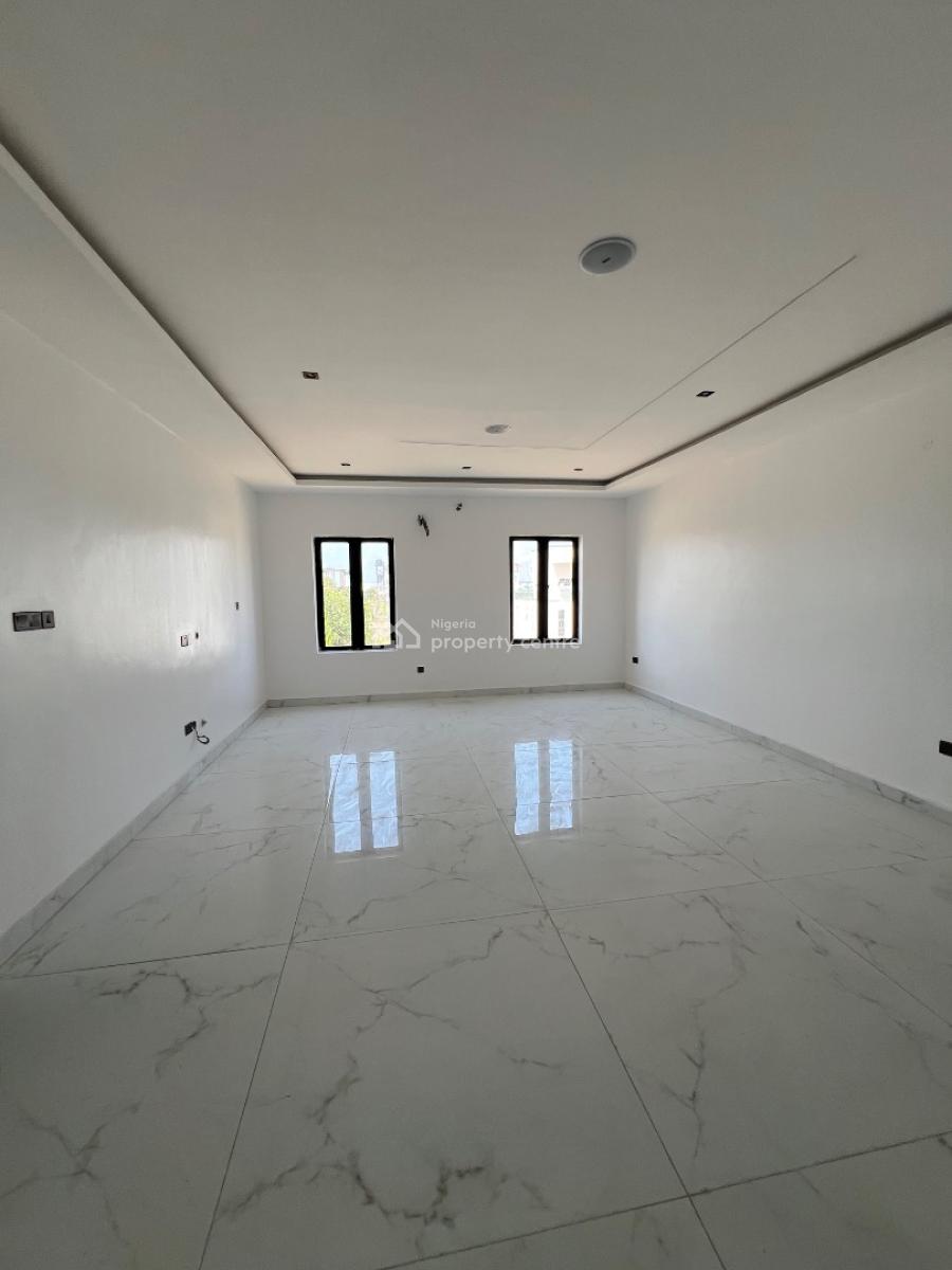 a Glorious Mansion, Ikate, Lekki, Lagos, Detached Duplex for Sale