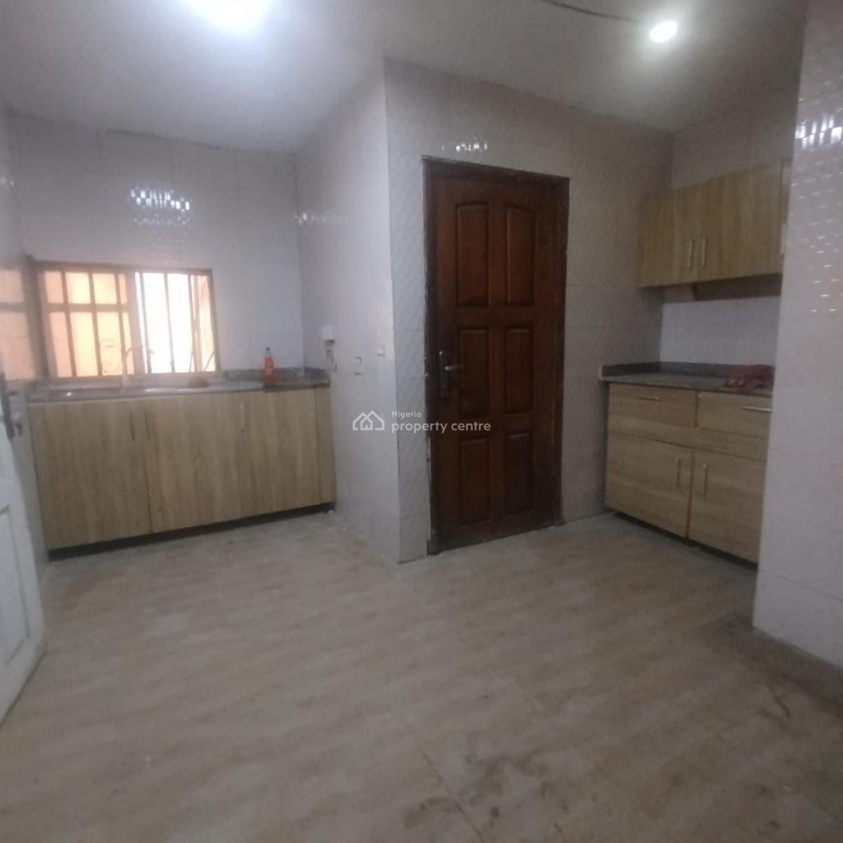 3 Bedroom Flat in a Secured Estate, Orchid, Lekki, Lagos, Flat / Apartment for Rent