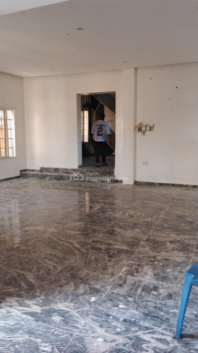 5 Bedroom Duplex with 2 Rooms Bq, Off Fola Osibo, Lekki Phase 1, Lekki, Lagos, Detached Duplex for Rent