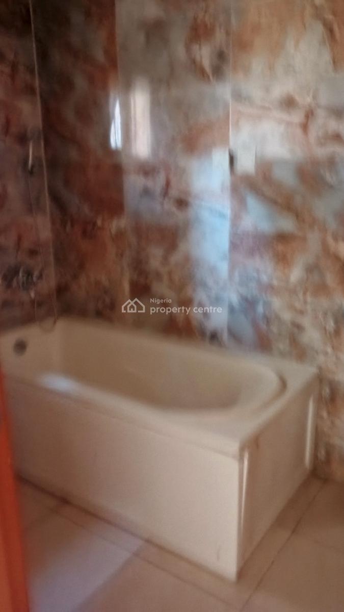 5 Bedroom Duplex with 2 Rooms Bq, Off Fola Osibo, Lekki Phase 1, Lekki, Lagos, Detached Duplex for Rent