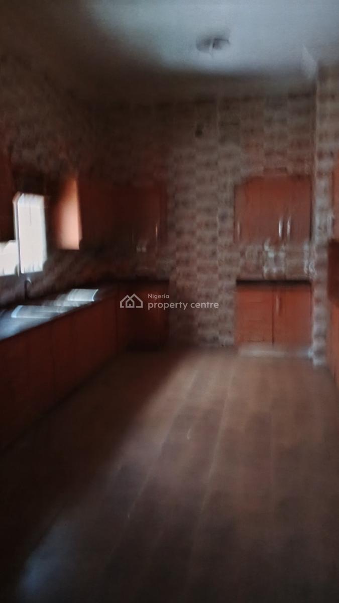 5 Bedroom Duplex with 2 Rooms Bq, Off Fola Osibo, Lekki Phase 1, Lekki, Lagos, Detached Duplex for Rent