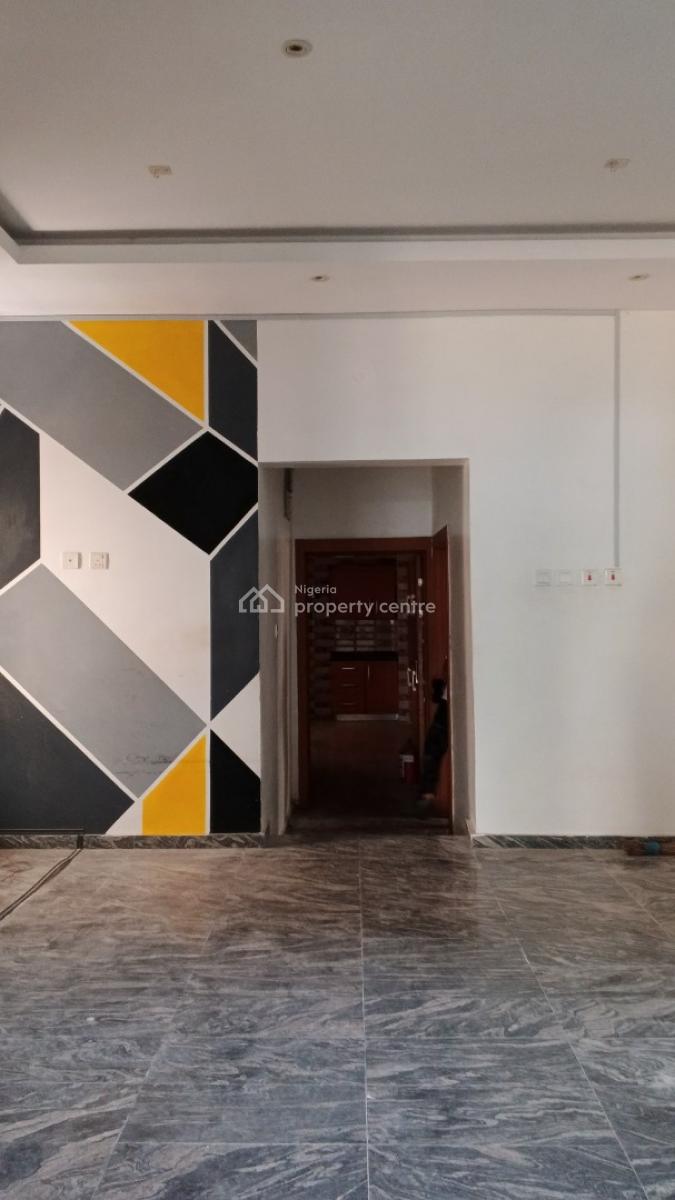 5 Bedroom Duplex with 2 Rooms Bq, Off Fola Osibo, Lekki Phase 1, Lekki, Lagos, Detached Duplex for Rent