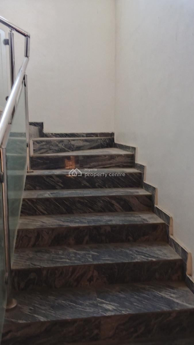 5 Bedroom Duplex with 2 Rooms Bq, Off Fola Osibo, Lekki Phase 1, Lekki, Lagos, Detached Duplex for Rent
